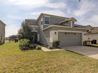 4223 Warwick Hills Dr, Zephyrhills, FL 33543