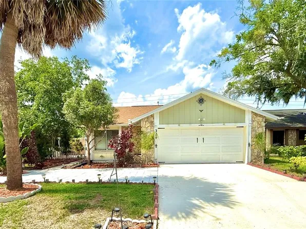 329 Kantor Blvd, Casselberry, FL 32707