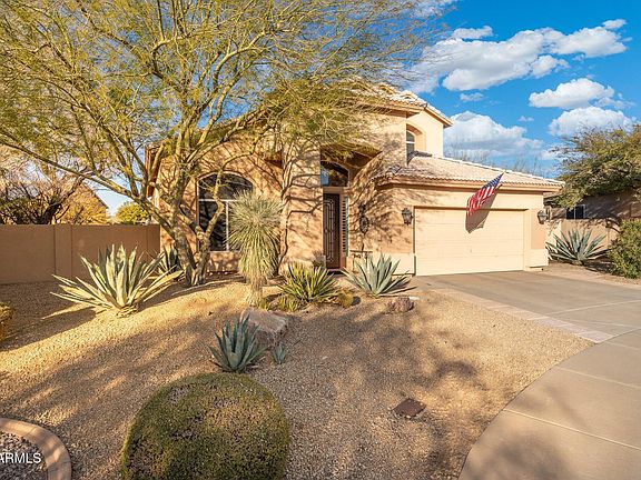 4th image of 4516 E MADRE DEL ORO Drive