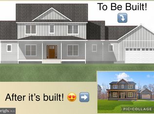 0 Walkers Ln, Richardsville, VA 22736