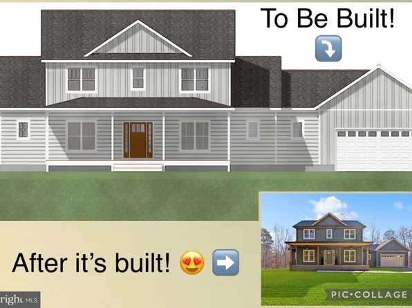 0 Walkers Ln, Richardsville, VA 22736