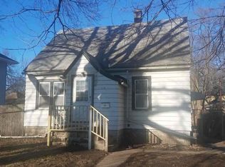 212 Conger St, Waterloo, IA 50703