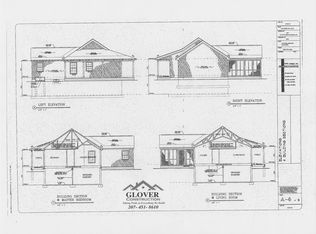 Lot 33c Main Street, Springvale, ME 04083