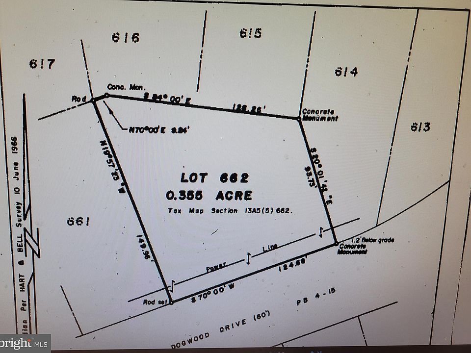 2nd image of Dogwood Dr