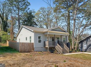 25 Stillman St SE, Atlanta, GA