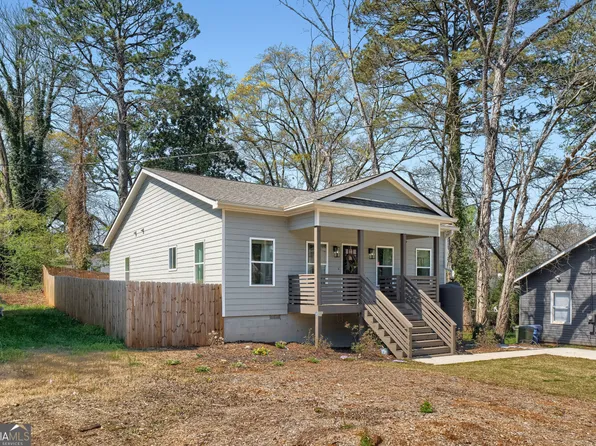 25 Stillman St SE, Atlanta, GA 30315