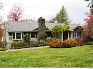 325 Greeves Rd, New Hampton, NY 10958