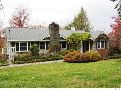 325 Greeves Rd, New Hampton, NY, 10958