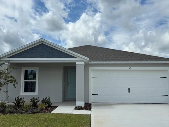 130 Heirloom Dr, Ormond Beach, FL 32174