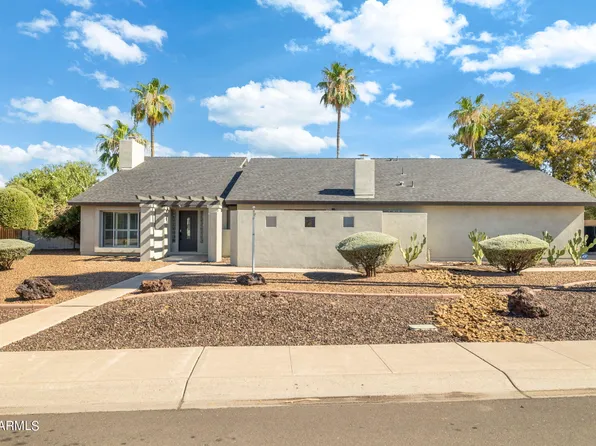 5948 E Corrine Dr, Scottsdale, AZ 85254