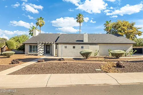 5948 E Corrine Dr Photo 1