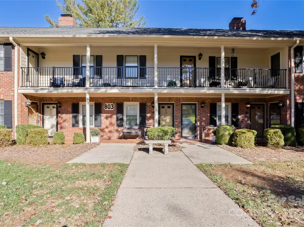 803 Cornwallis Ave APT 1, Gastonia, NC 28056