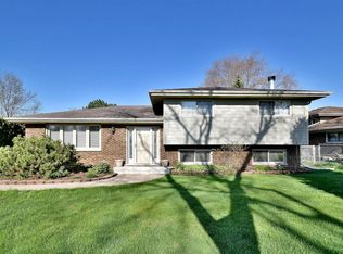 530 S Princeton Ave, Itasca, IL 60143