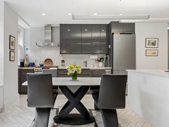 33 Riverside Dr APT 1C, Manhattan, NY 10023