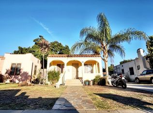 5930 4th Ave, Los Angeles, CA 90043