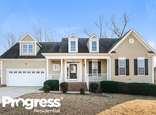 500 Boswell Ln, Clayton, NC 27527