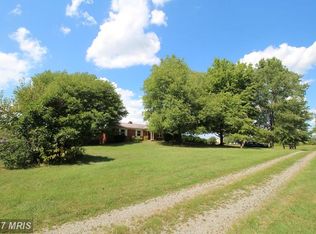 11636 Jennings Dr, Remington, VA 22734