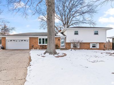 403 Rainbow Dr, Athens, IL, 62613