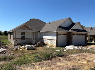 526 Canyon Rd, Ardmore, OK 73401