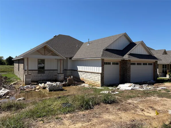 526 Canyon Rd, Ardmore, OK 73401