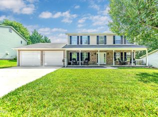 300 Ashworth Trl, Powell, TN 37849