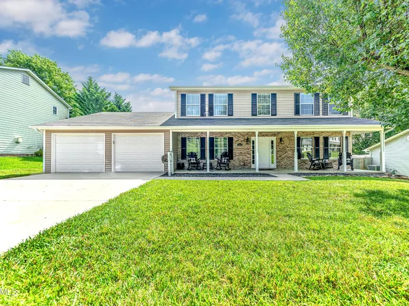 300 Ashworth Trl, Powell, TN 37849