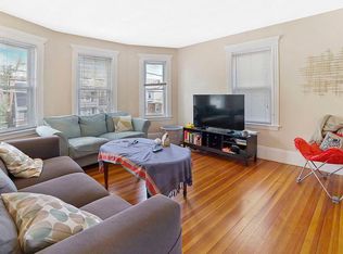 61 Shirley St, Winthrop, MA 02152