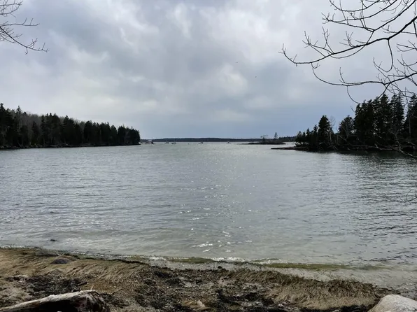 Lot 15-5 Fort Williams Road, Harrington, ME 04643