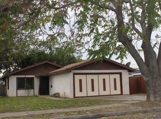 908 W 134th Pl, Compton, CA 90222