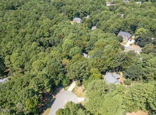 4529 Jilandre Ct, Wake Forest, NC 27587