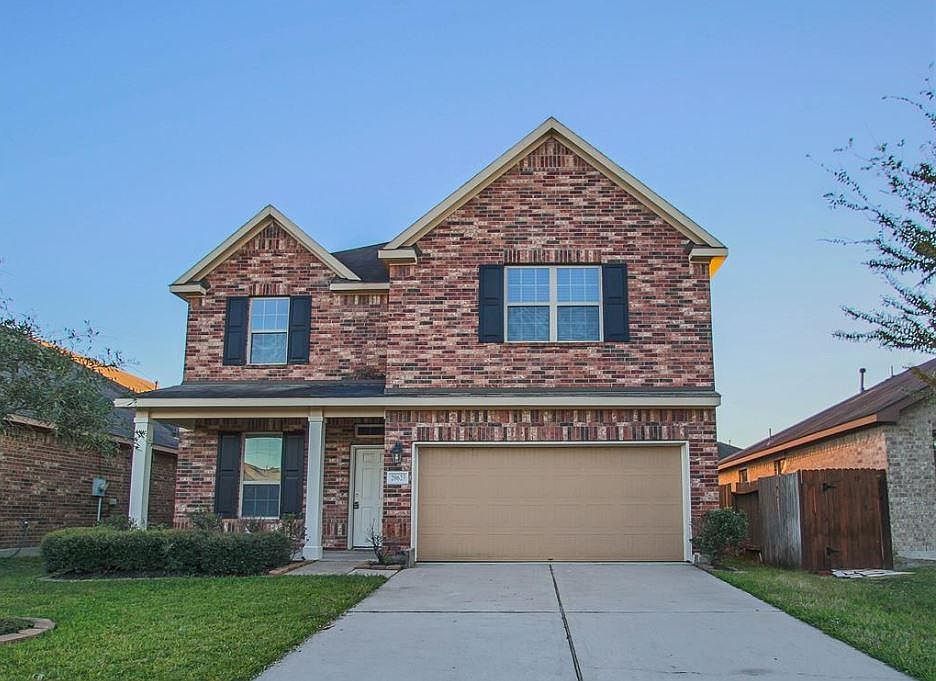 1st image of 20623 Sage Rain Ct
