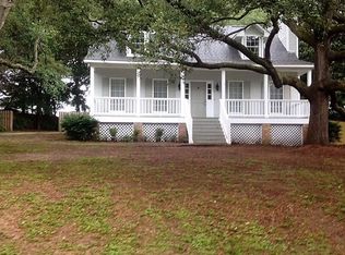 2711 Diberville Dr N, Mobile, AL 36695
