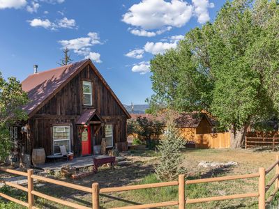 791 Sherman St, Ridgway, CO, 81432