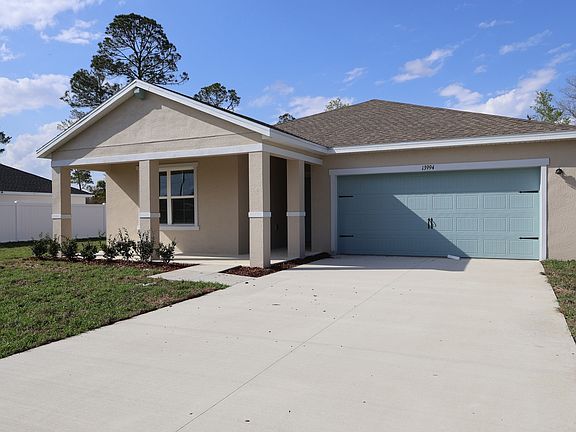 Exterior - March 25, 2026