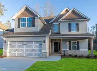 6 Doolittle Ct #378, Newnan, GA 30265