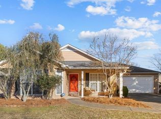 104 Red Oak Ln, Alabaster, AL 35007