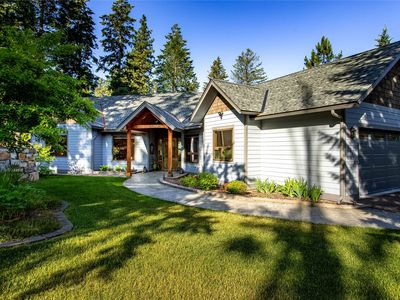 33731 Westview Dr, Bigfork, MT, 59911