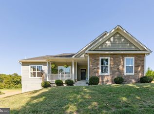 107 Belle Plains Rd, Fredericksburg, VA 22405