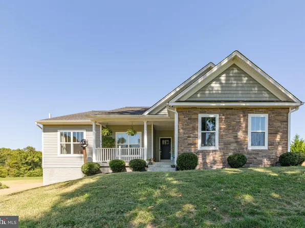 107 Belle Plains Rd, Fredericksburg, VA 22405