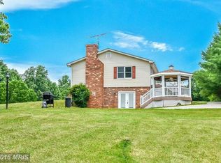 6325 Belmont Rd, Mineral, VA 23117
