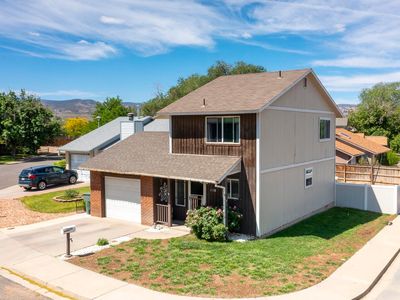 1188 Olson Ave, Grand Junction, CO, 81503