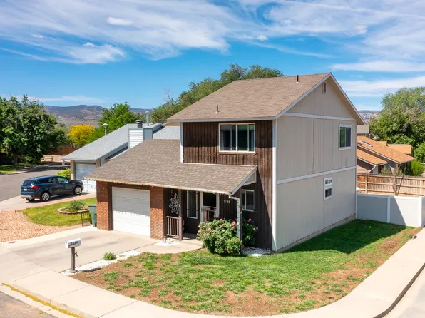 1188 Olson Ave, Grand Junction, CO 81503