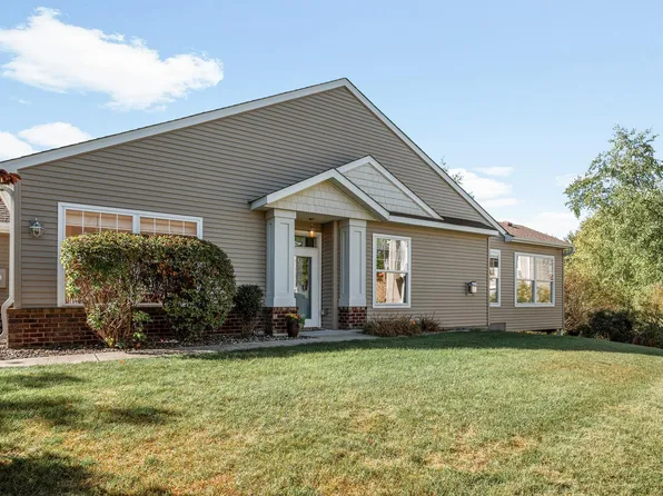 3713 Lawndale Ln N, Plymouth, MN 55446