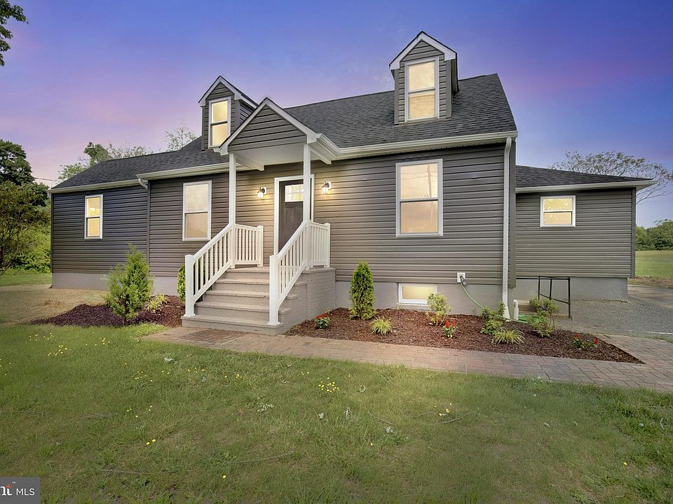 4985 Solomons Island Rd, Huntingtown, MD 20639 Zillow