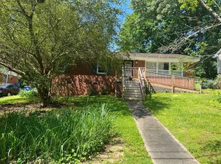 3213 Crandon Ln, Raleigh, NC 27604