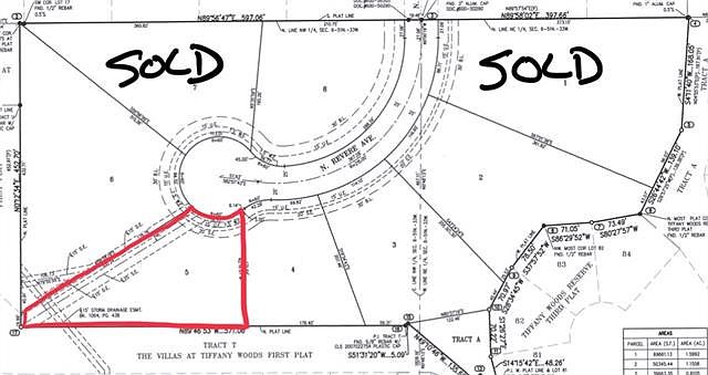2nd image of LOT 5 N Revere Ave