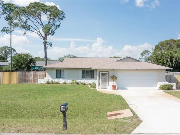 18518 Sunflower RD, FORT MYERS, FL 33967