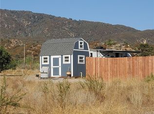 0 Pine Tree Ln, Anza, CA 92539