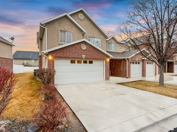 10492 S Sage Vista Way, South Jordan, UT 84009