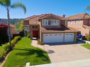 12307 Ragweed St, San Diego, CA 92129